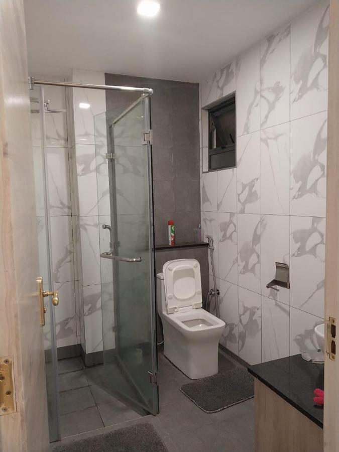 Apartment Tabere Heights 2bedroom Executive