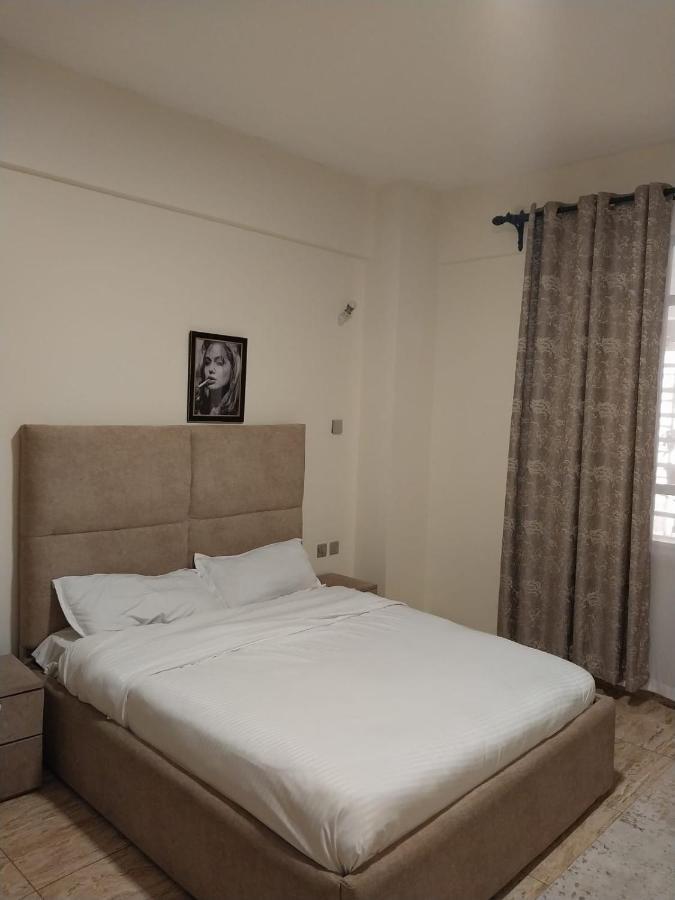 Tabere Heights 2bedroom Executive Apartment Nairobi