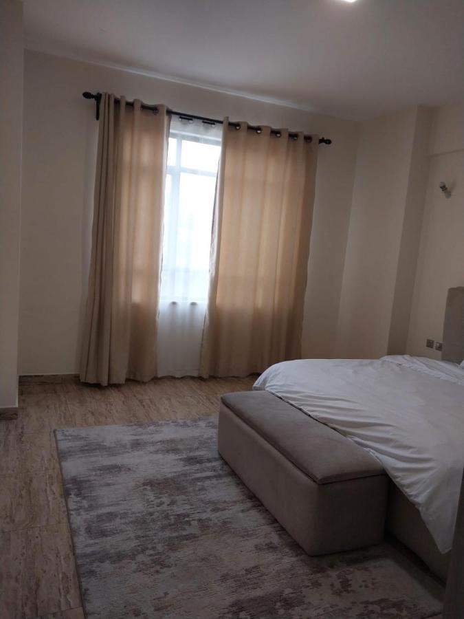 Tabere Heights 2bedroom Executive *