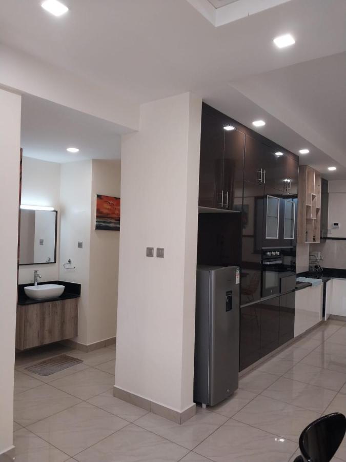 Tabere Heights 2bedroom Executive Nairobi