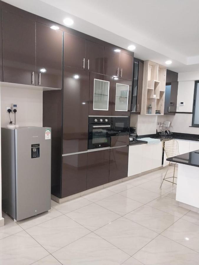 Tabere Heights 2bedroom Executive Apartment *