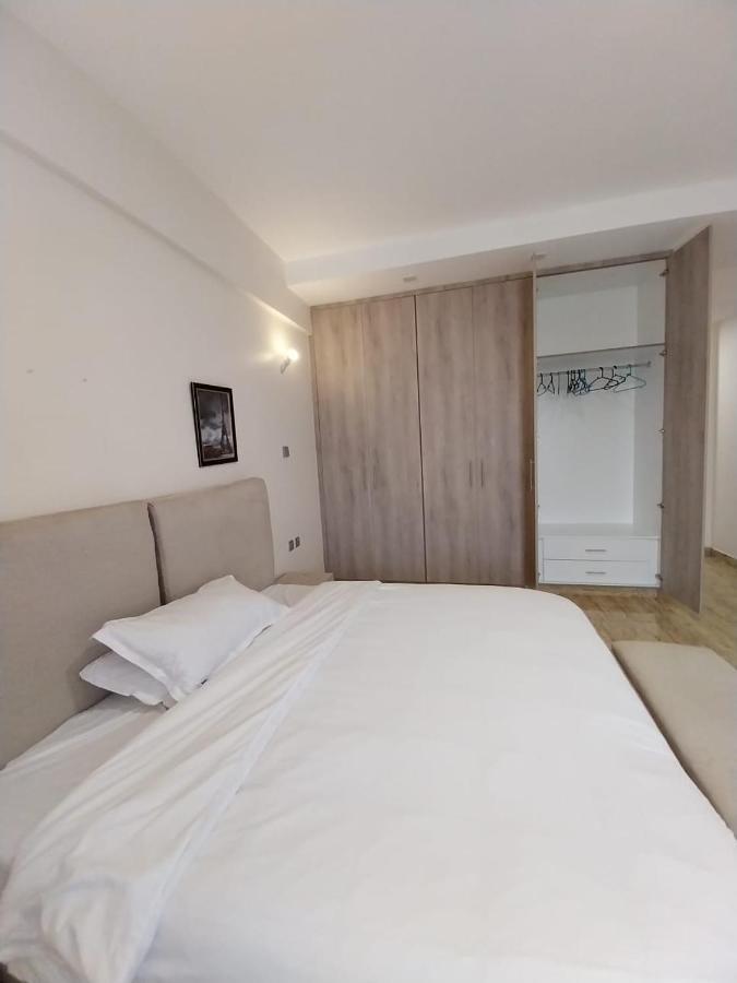 Apartment Tabere Heights 2bedroom Executive