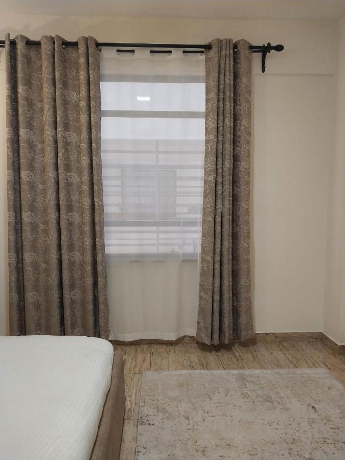 Apartment Tabere Heights 2bedroom Executive Nairobi
