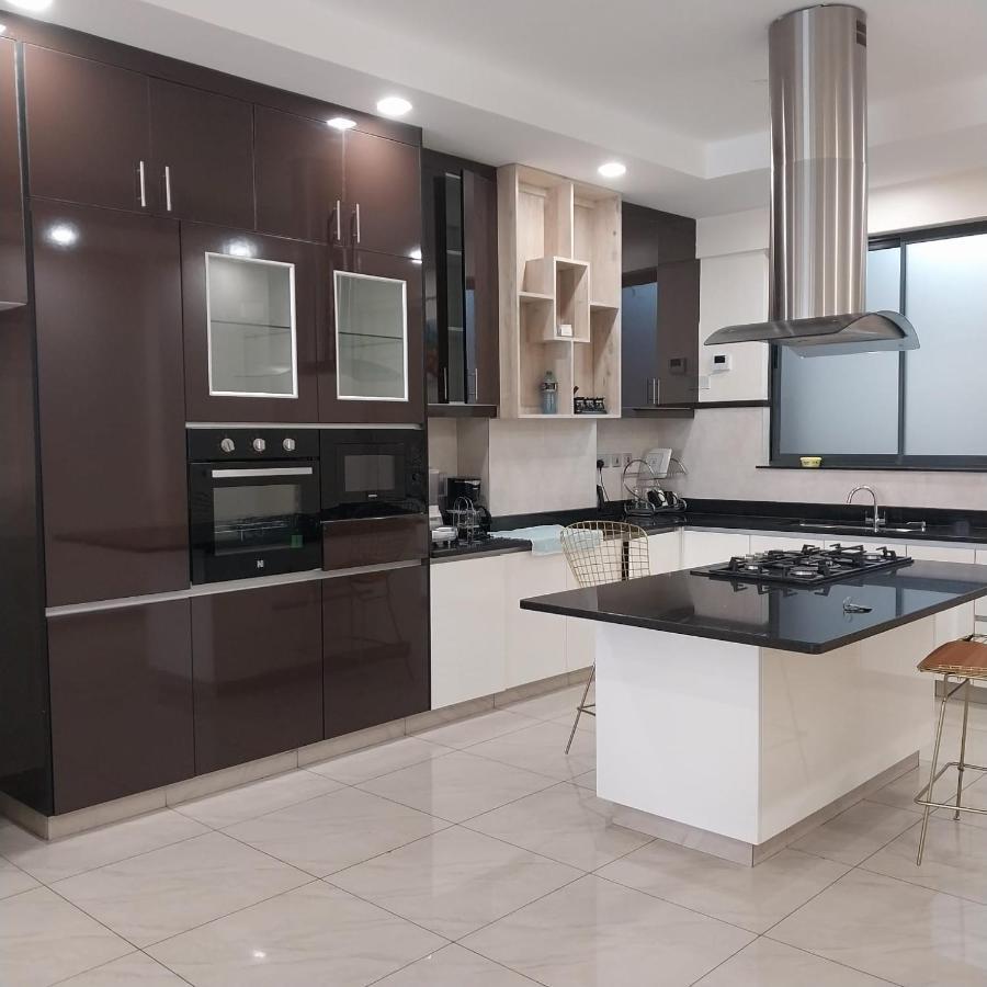Tabere Heights 2bedroom Executive Apartment