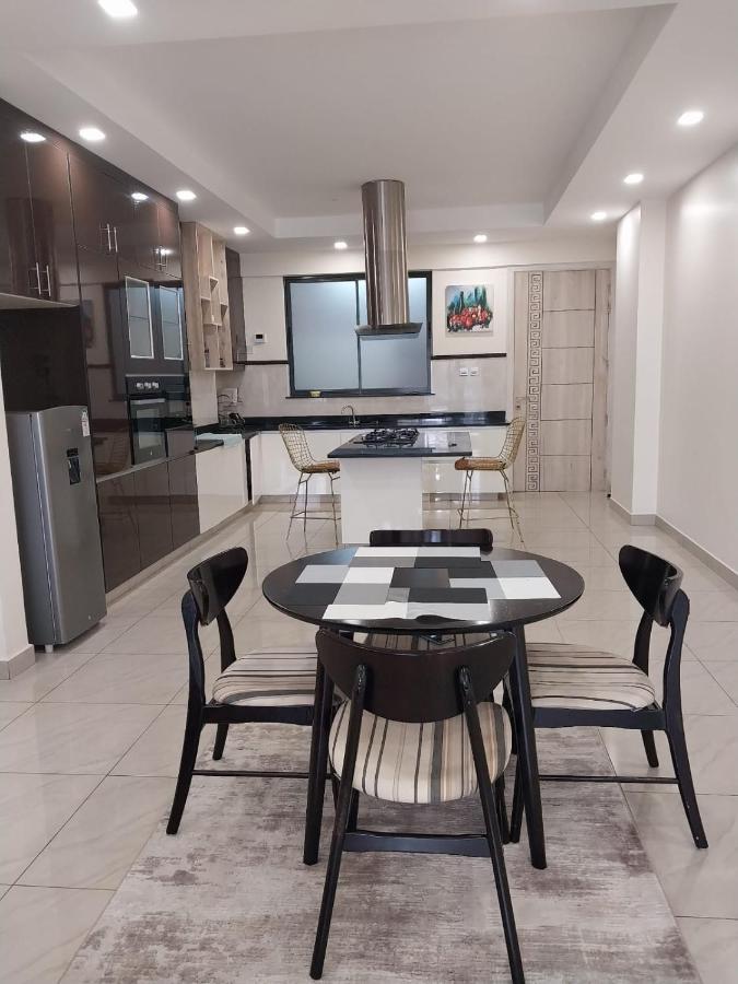 Tabere Heights 2bedroom Executive Nairobi