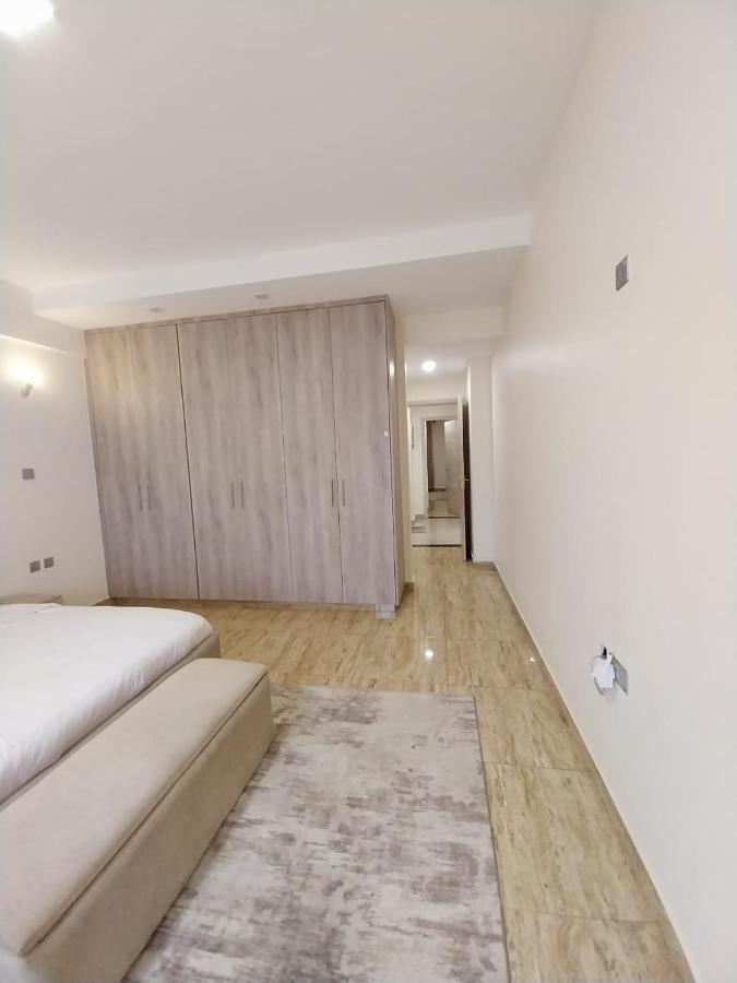 Tabere Heights 2bedroom Executive