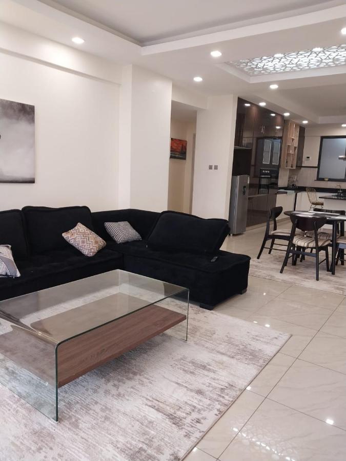 Apartment Tabere Heights 2bedroom Executive Nairobi