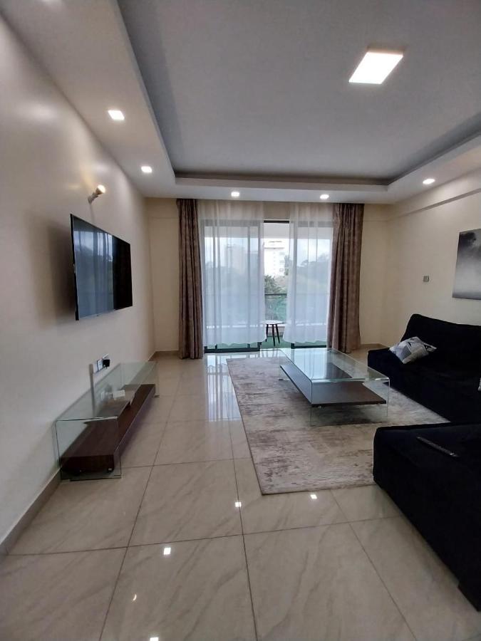 Tabere Heights 2bedroom Executive Nairobi