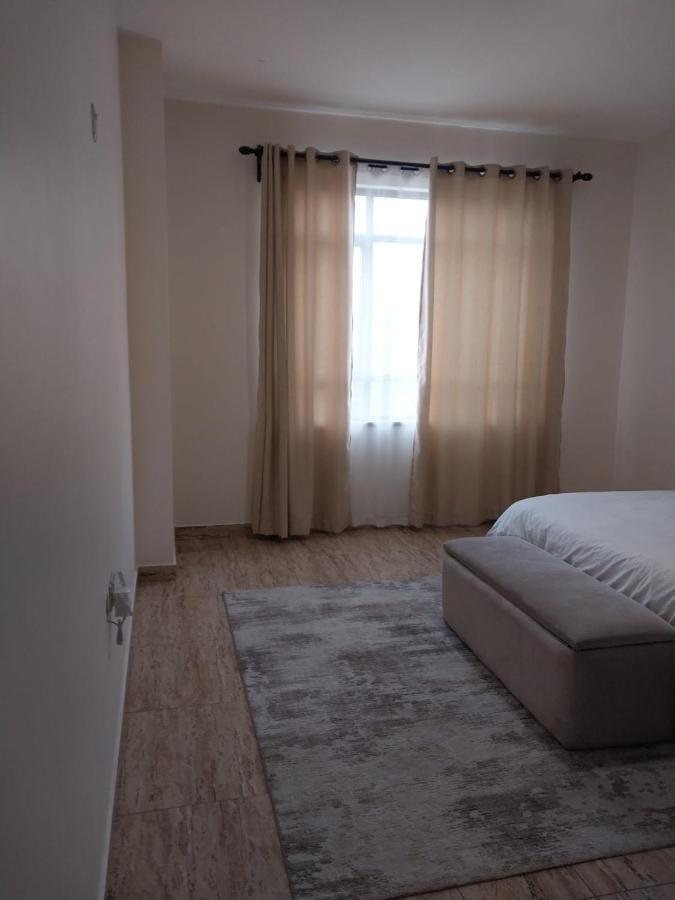 Apartment Tabere Heights 2bedroom Executive Nairobi