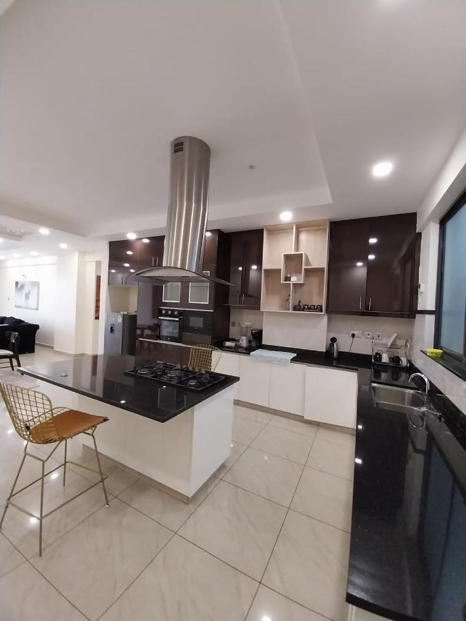 Tabere Heights 2bedroom Executive * Nairobi