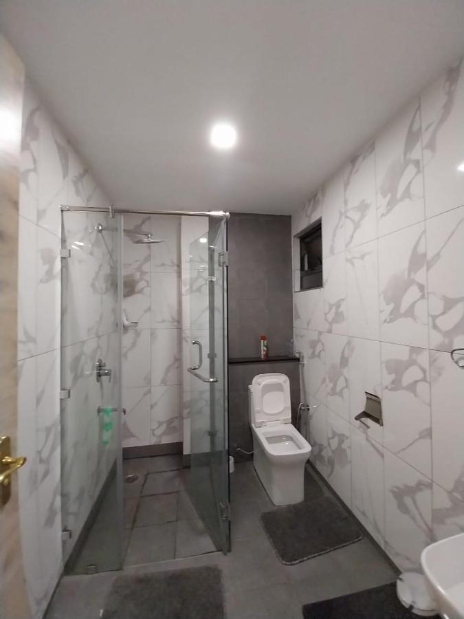 Tabere Heights 2bedroom Executive Apartment
