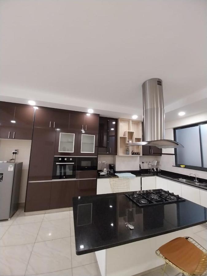 Tabere Heights 2bedroom Executive Apartment Nairobi
