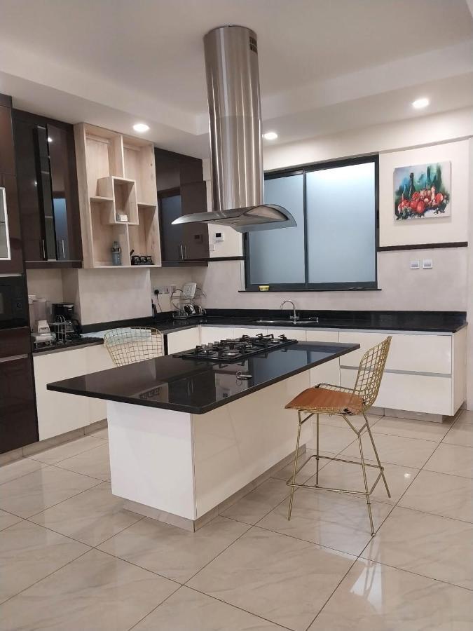 Tabere Heights 2bedroom Executive Apartment