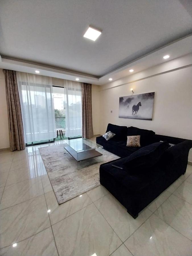 Tabere Heights 2bedroom Executive Apartment