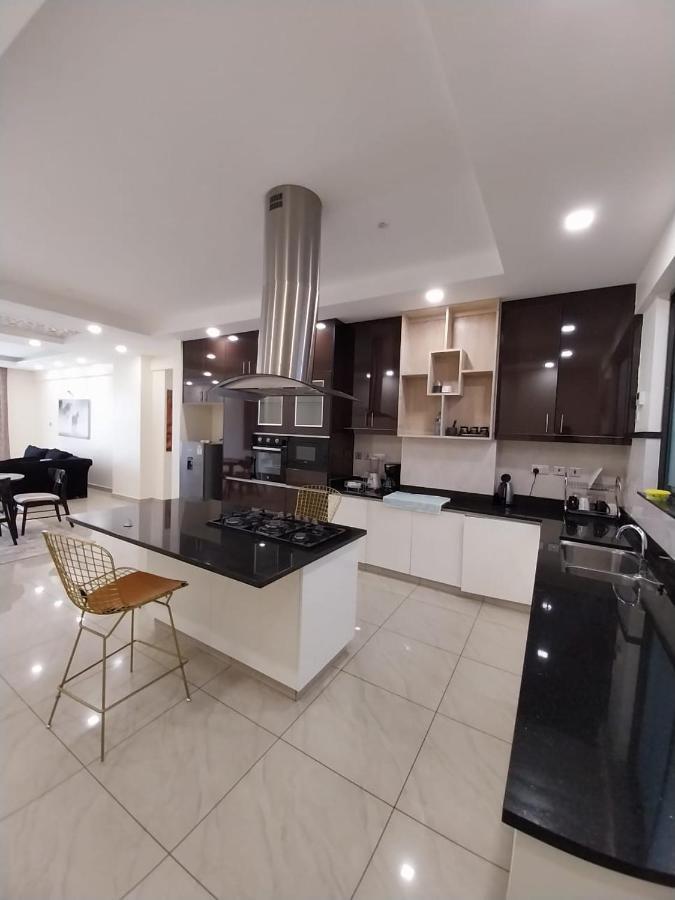 Tabere Heights 2bedroom Executive Apartment