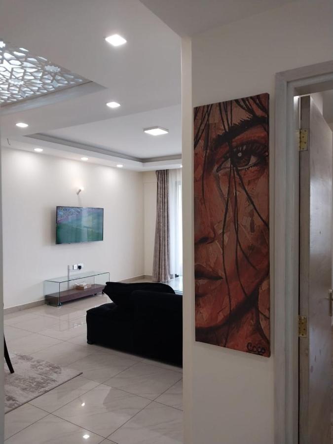 Tabere Heights 2bedroom Executive Apartment