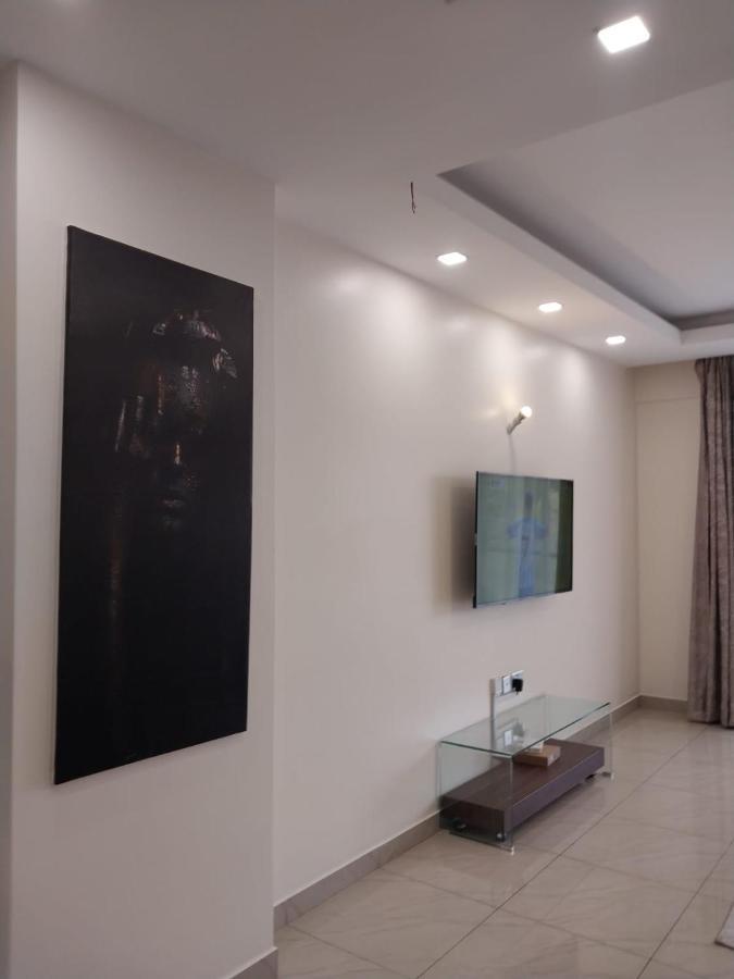 Tabere Heights 2bedroom Executive