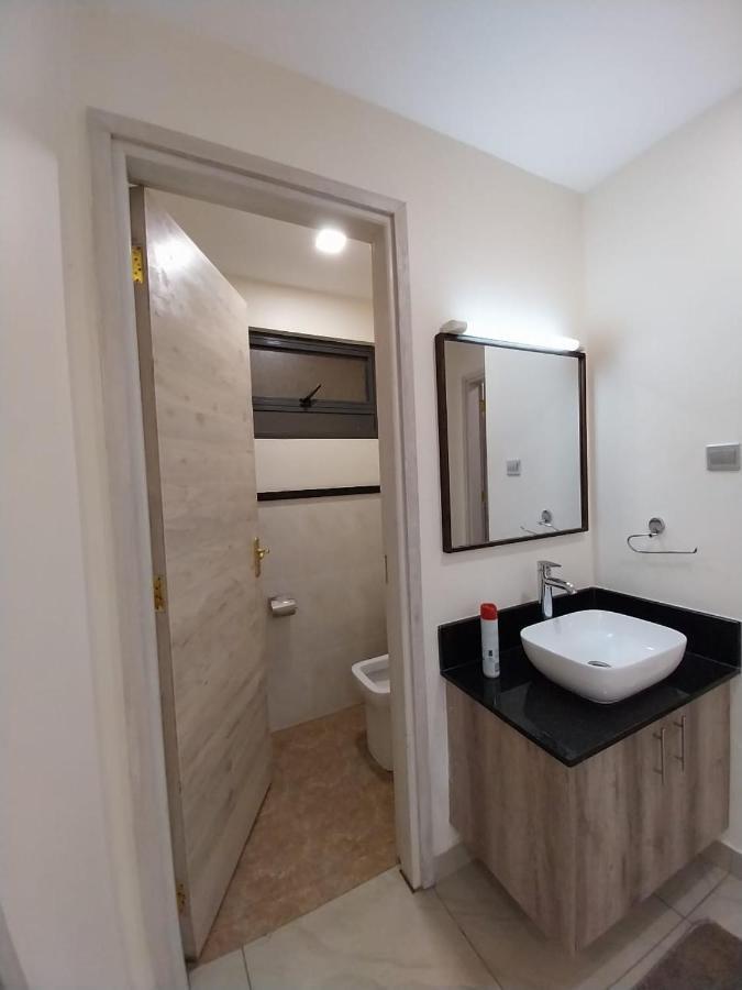 Tabere Heights 2bedroom Executive