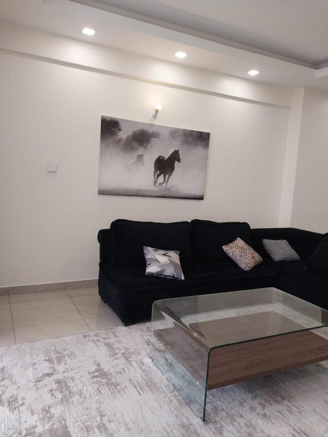 Tabere Heights 2bedroom Executive Nairobi