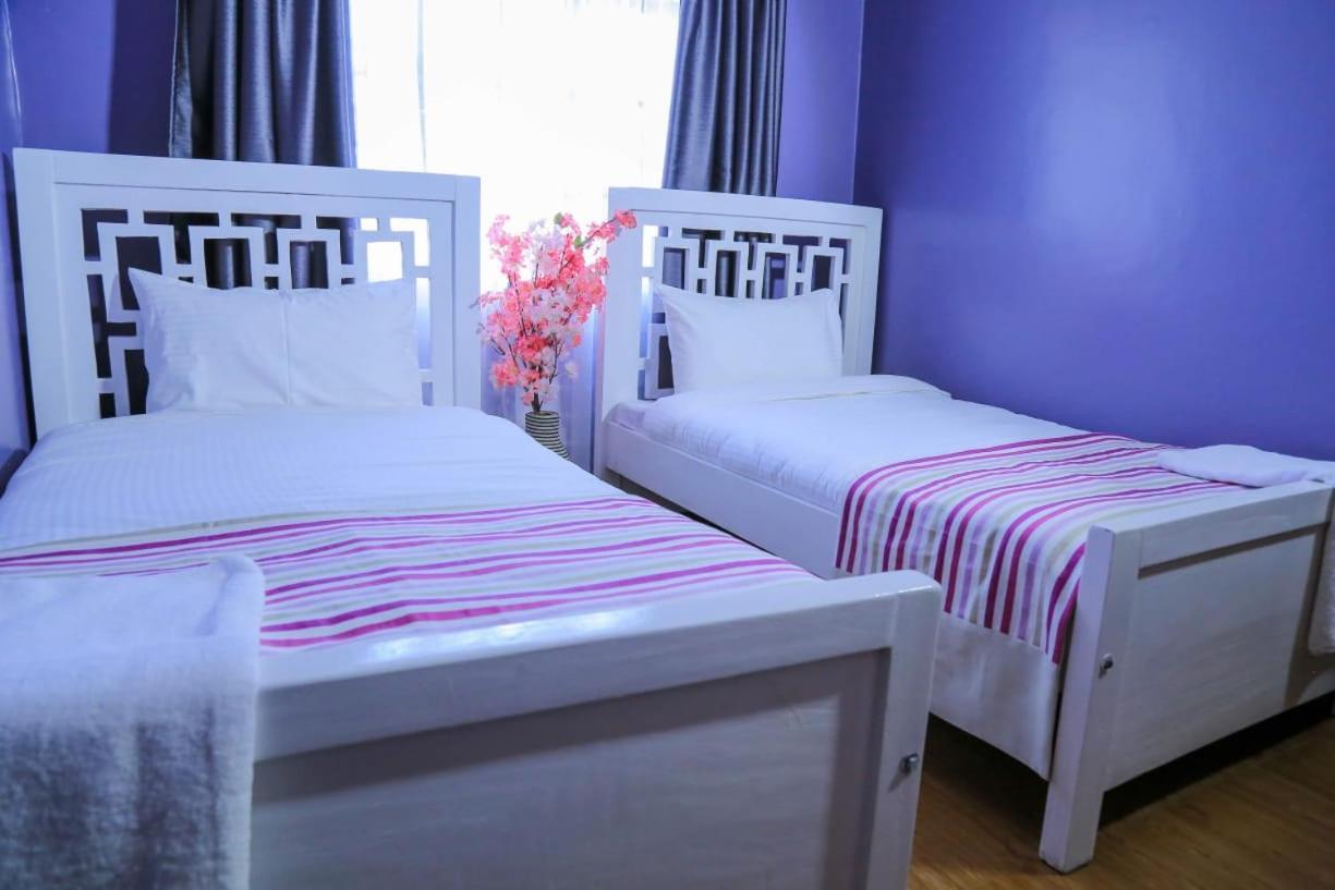 Faith Homes Near Jkia Homestay