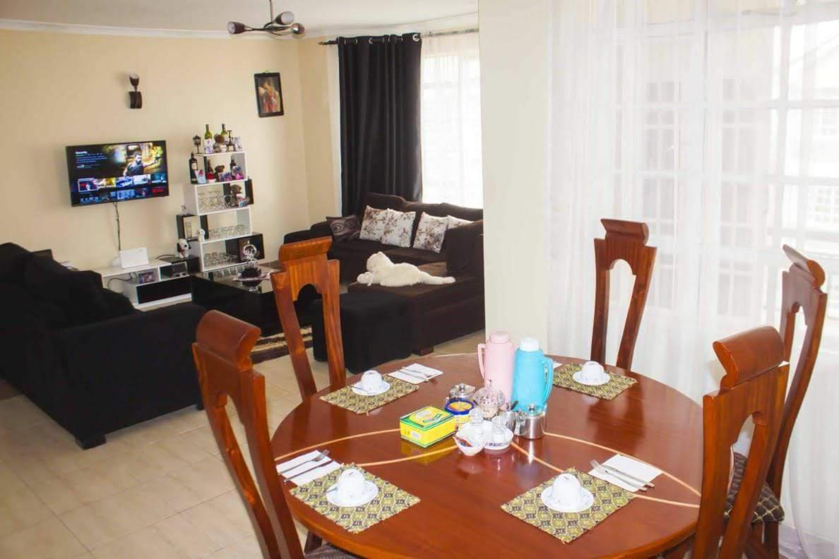 Homestay Faith Homes Near Jkia *