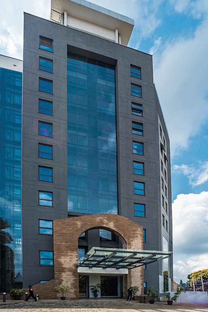 Trademark Hotel, A Member Of Design