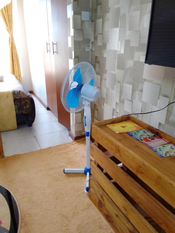 Bed & Breakfast Tsavo 90 Degrees Nairobi