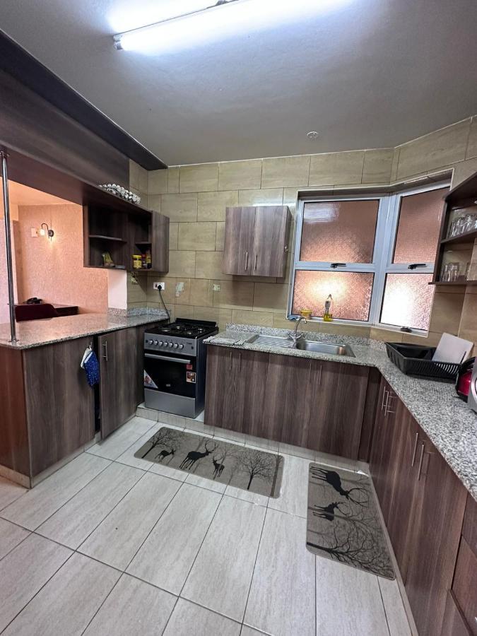 Apartamento 595 Gitanga Nairobi