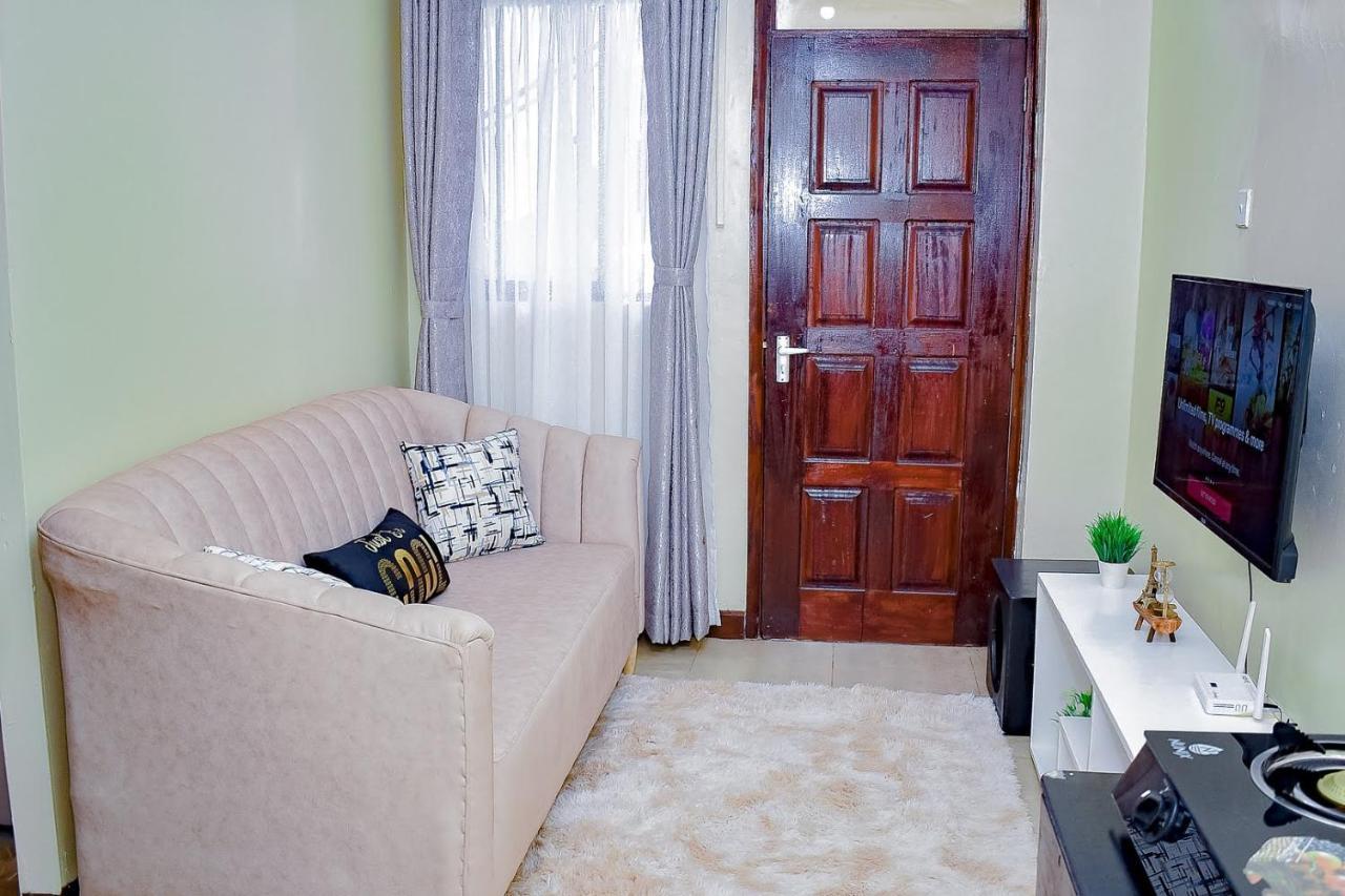 Belaire Syokimau