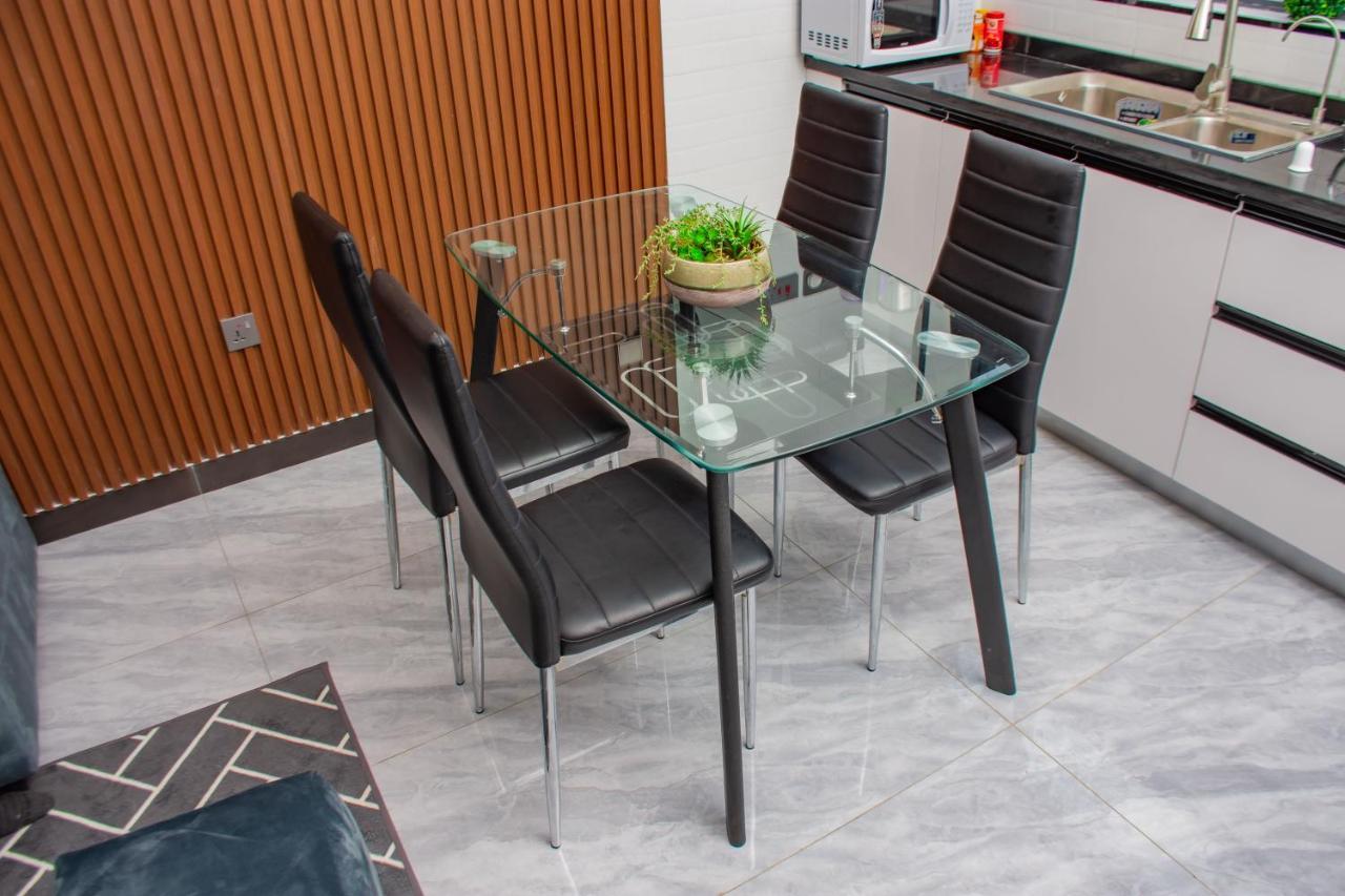 Staroot Residency 1 Bedroom In Kilimani Wood Avenue *