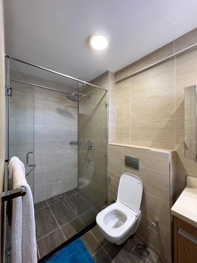 Shared In Three Bedrooms, Private Bathroom, Gym, Office Area, Kitchen, Wonderiss Westland Living Apartment Nairobi