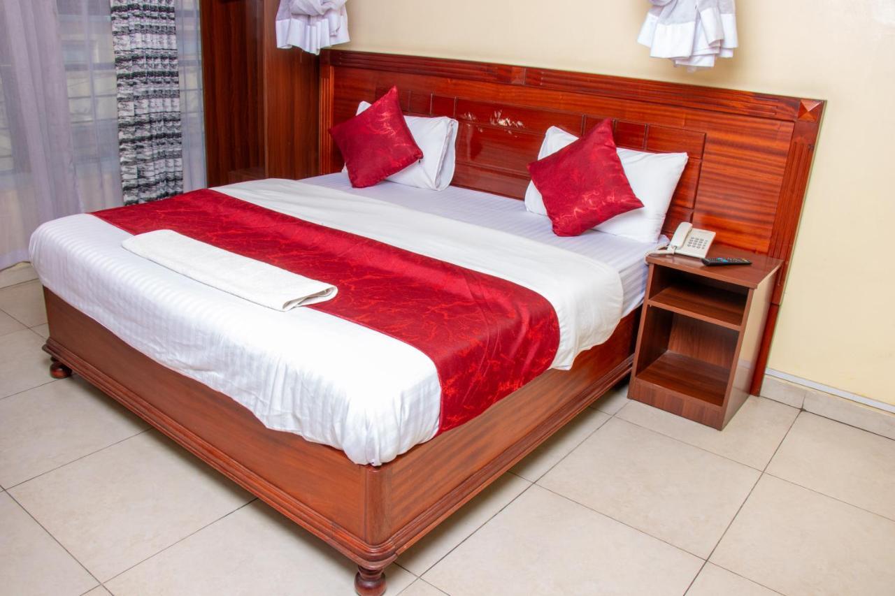 Hotel Arizona Comfort And