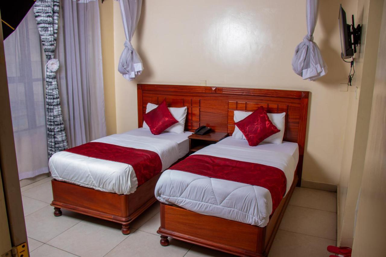 Arizona Comfort And Hotel 3*