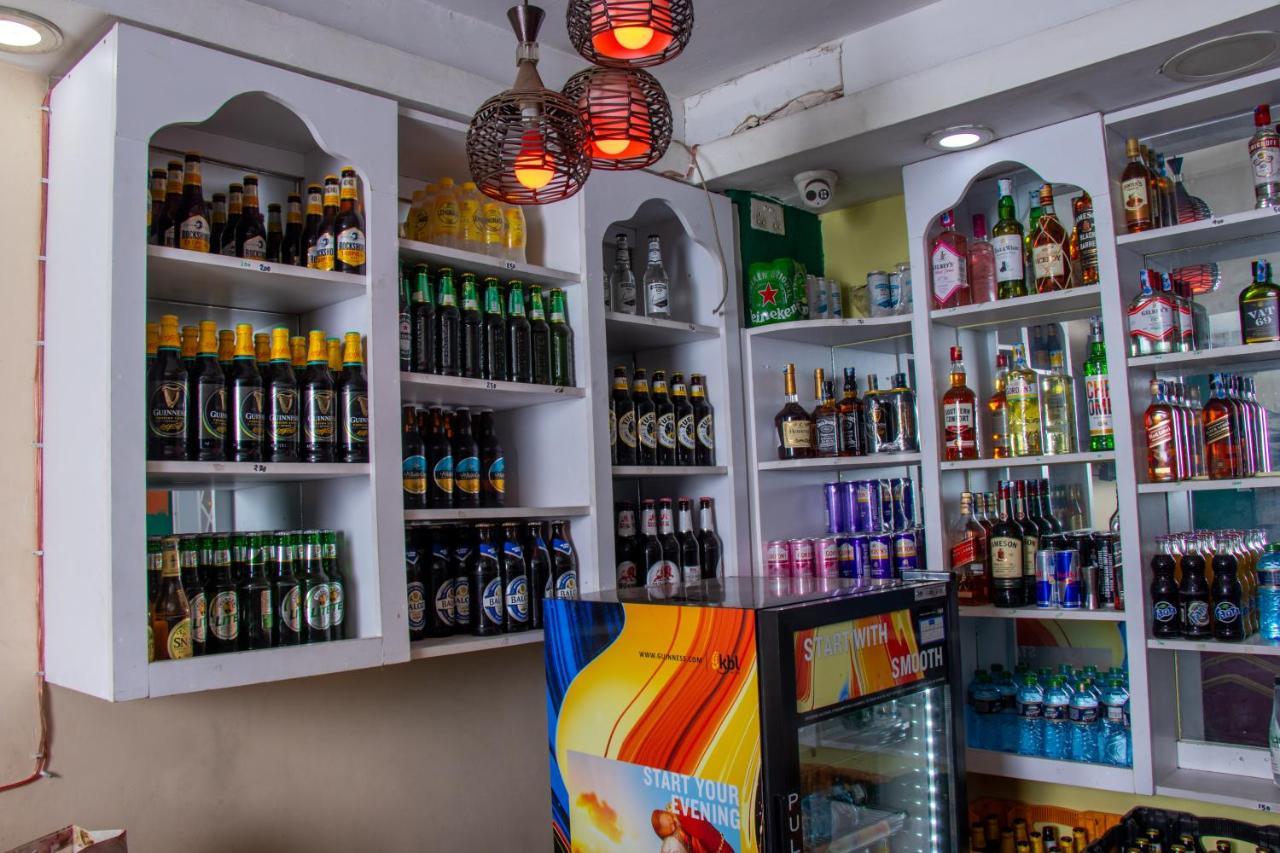 Arizona Comfort And Nairobi