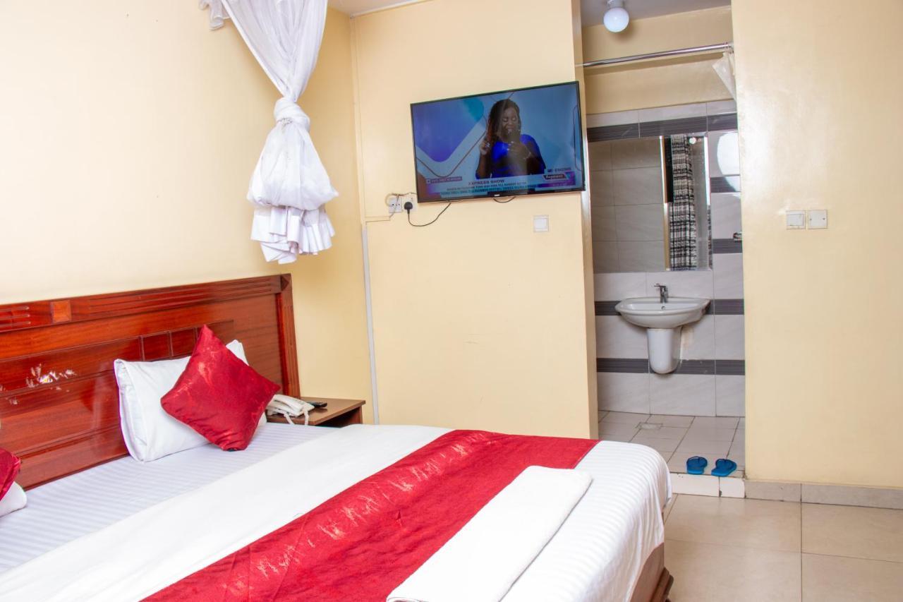 Hotel Arizona Comfort And