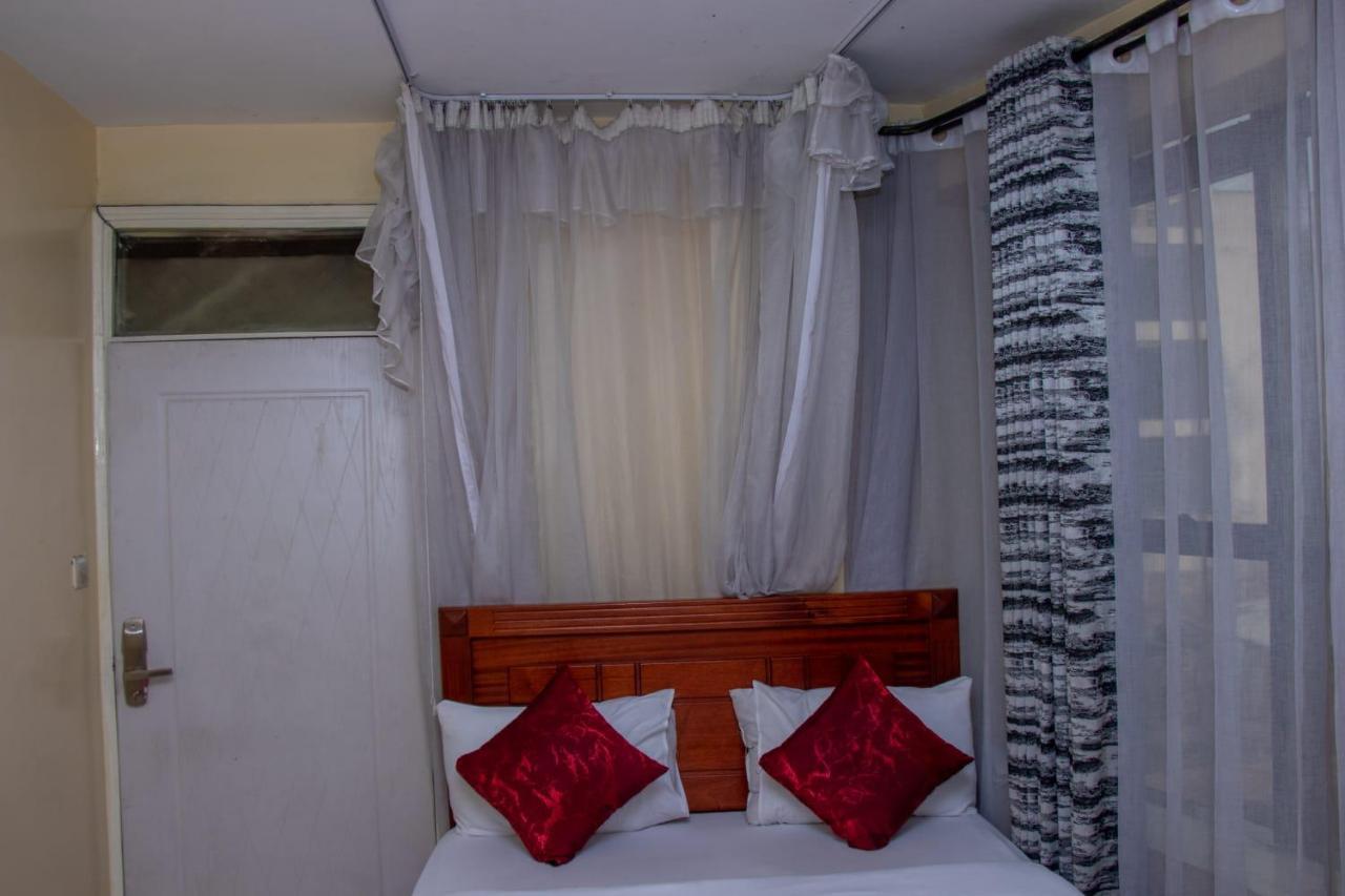 Arizona Comfort And Hotel Nairobi