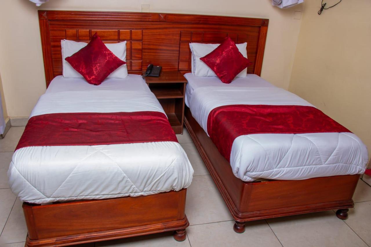 Arizona Comfort And Hotel Nairobi