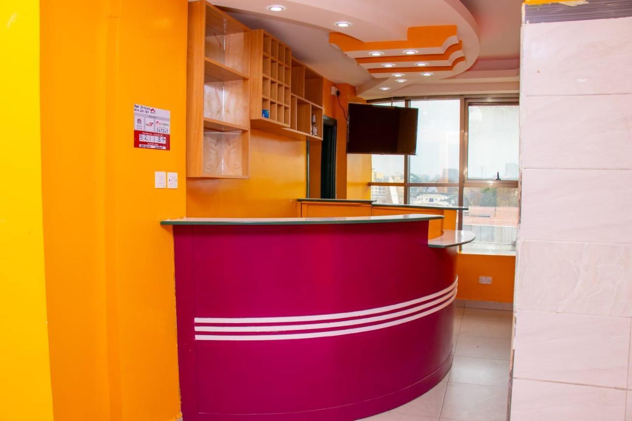 Hotel Arizona Comfort And 3*