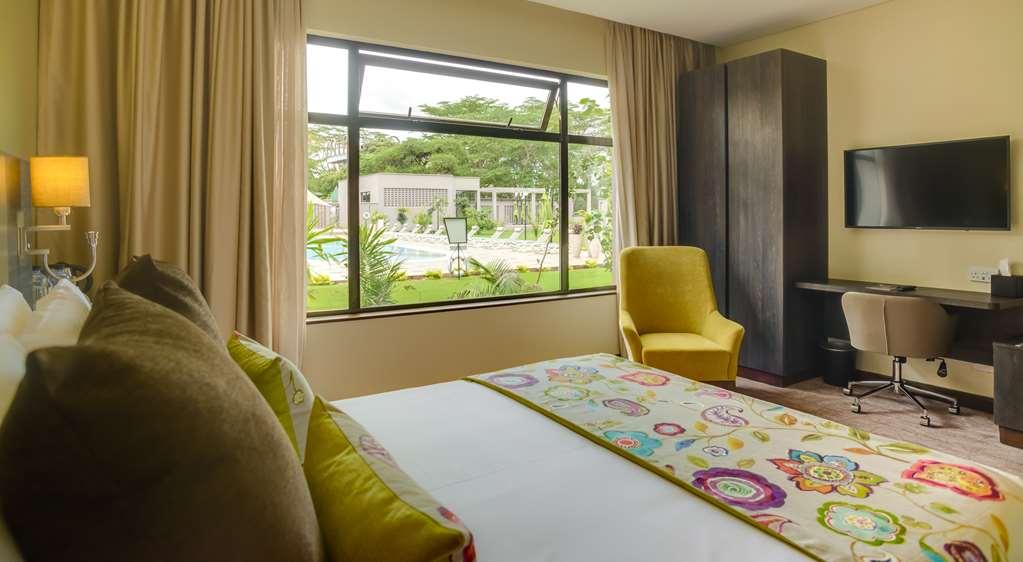 Tamarind Tree Hotel