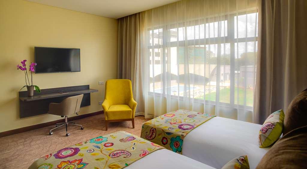 Hotel Tamarind Tree
