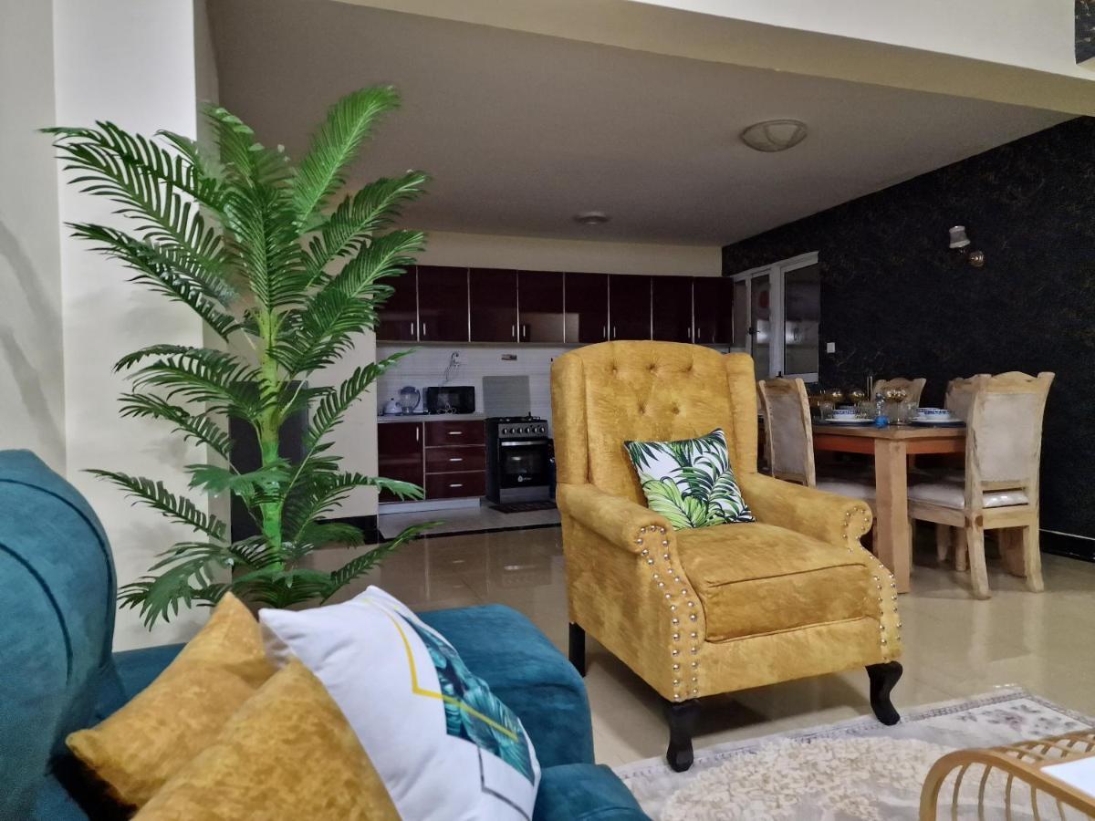 Mango Court Apartment Nairobi