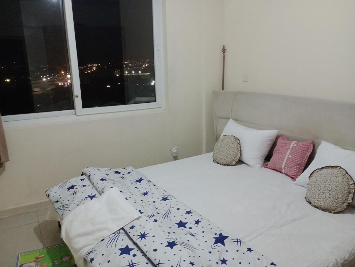 Kings Millennium Guest house *