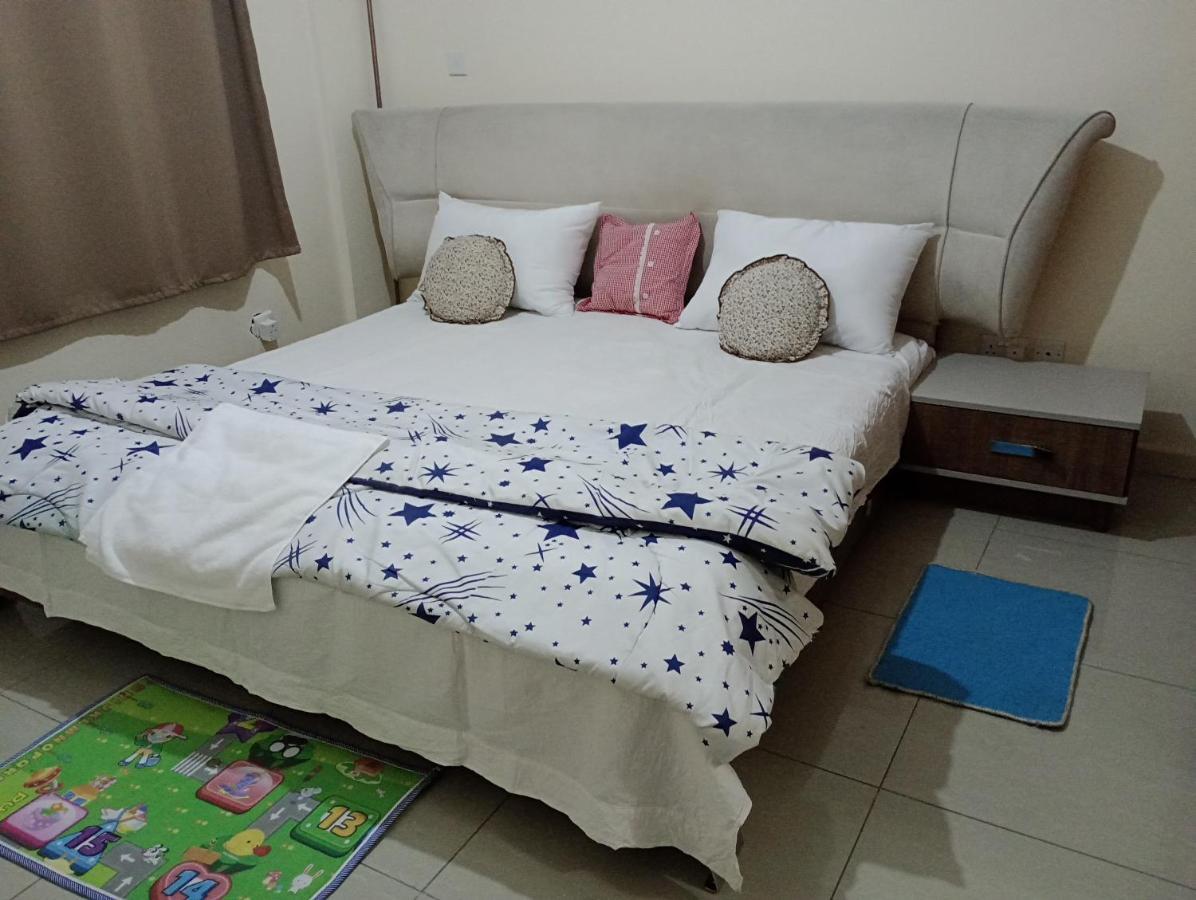 Kings Millennium Guest house Nairobi