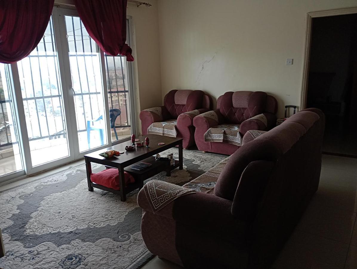 Kings Millennium Guest house *