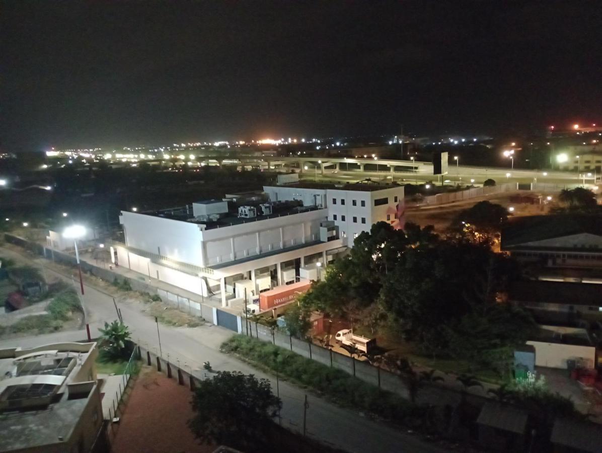 Guest house Kings Millennium Nairobi
