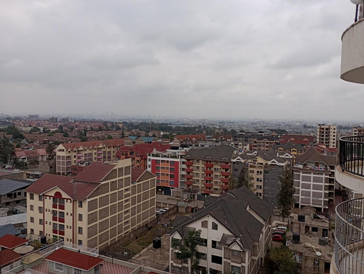 Guest house Kings Millennium Nairobi
