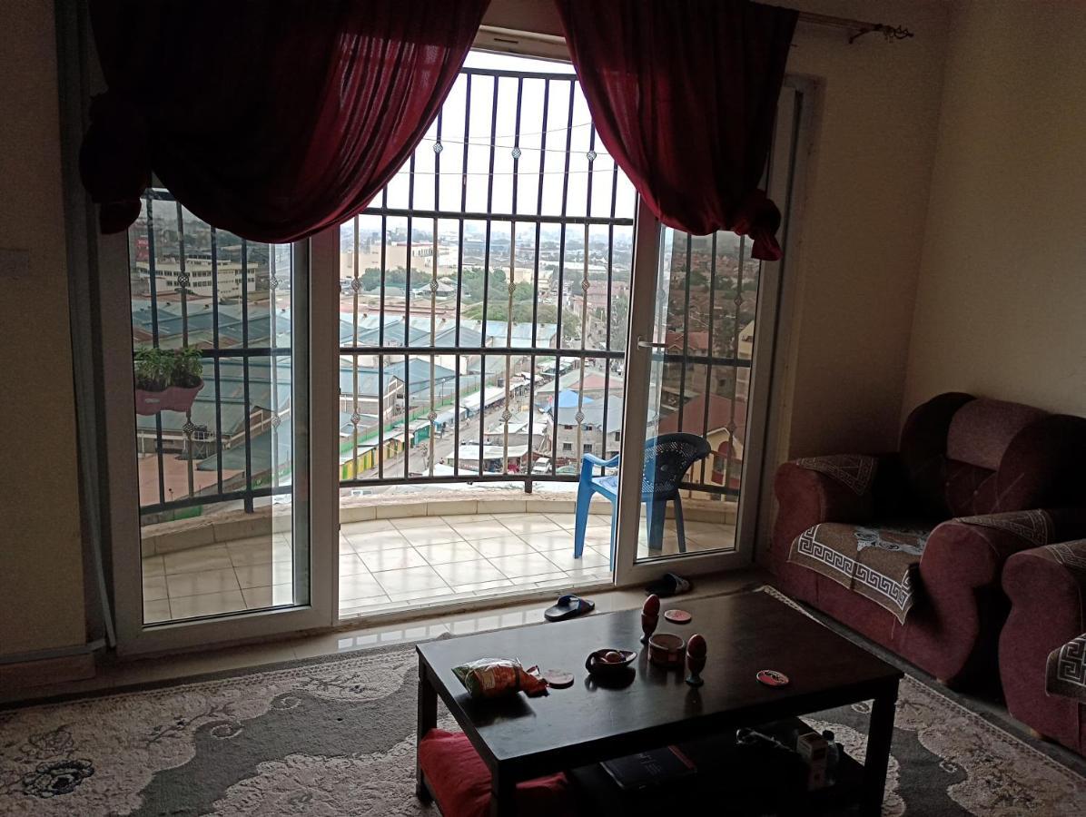 Kings Millennium Nairobi