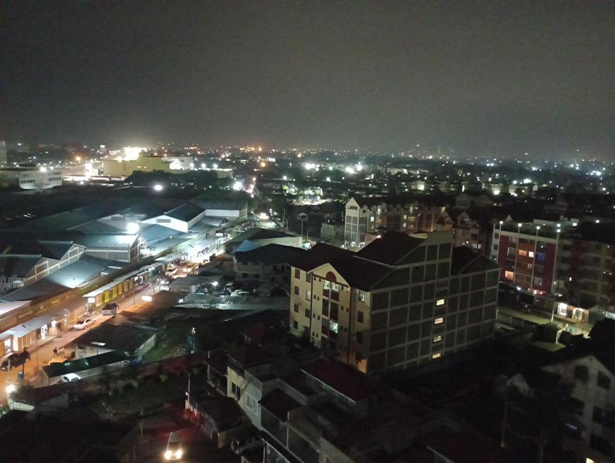 Guest house Kings Millennium Nairobi