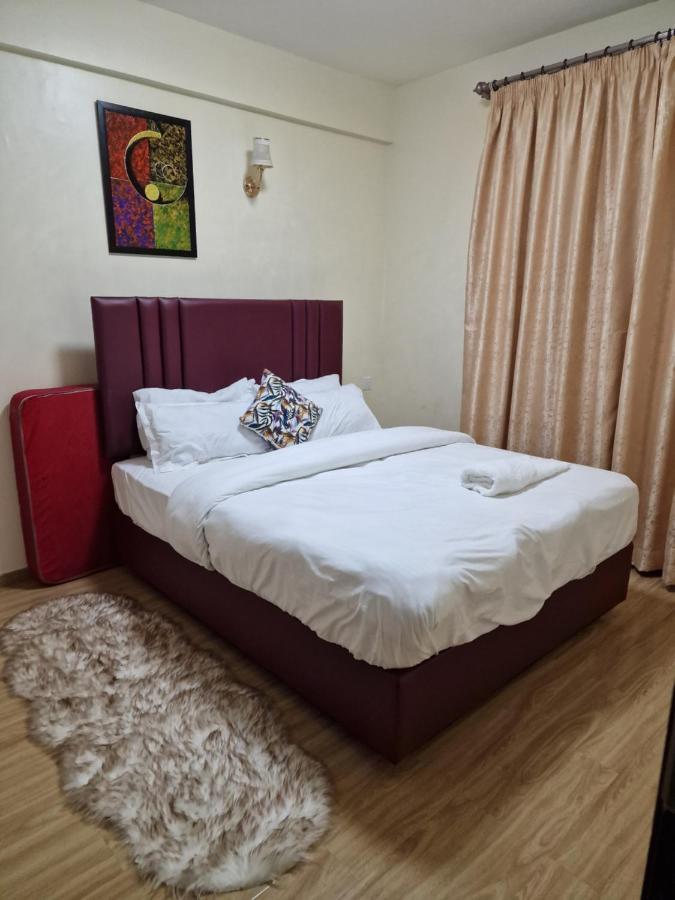 Mango Court Apartment Nairobi