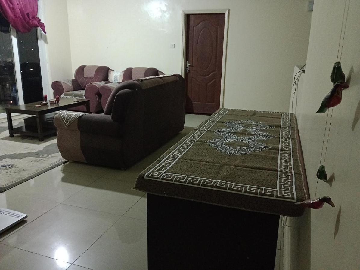 Kings Millennium Guest house *